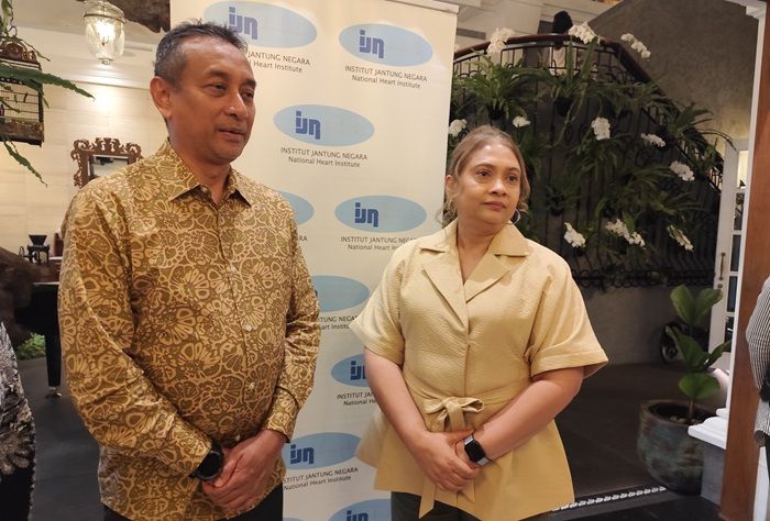 Punya Fasilitas dan Teknologi Canggih, IJN Malaysia Bidik Ribuan Pasien Jantung Indonesia