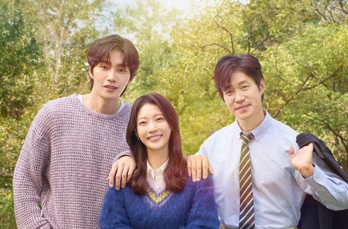 Deretan Pemain dan Karakter di My Lovely Journey, Drakor Terbaru Bertema Traveling