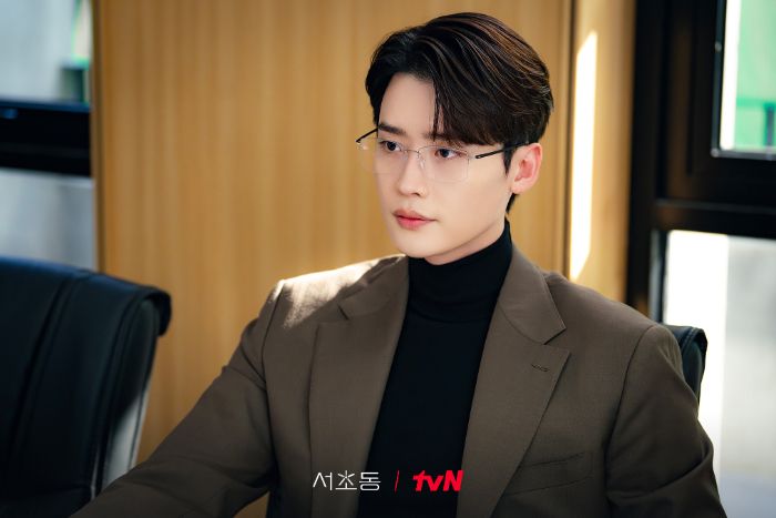 10 Karakter di Drakor Hukum Terbaru ‘Law and The City’, Siapa Favorit Kamu?