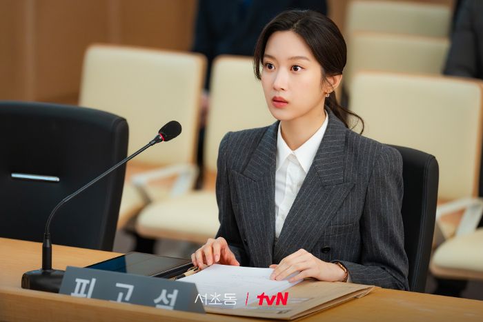 10 Karakter di Drakor Hukum Terbaru ‘Law and The City’, Siapa Favorit Kamu?