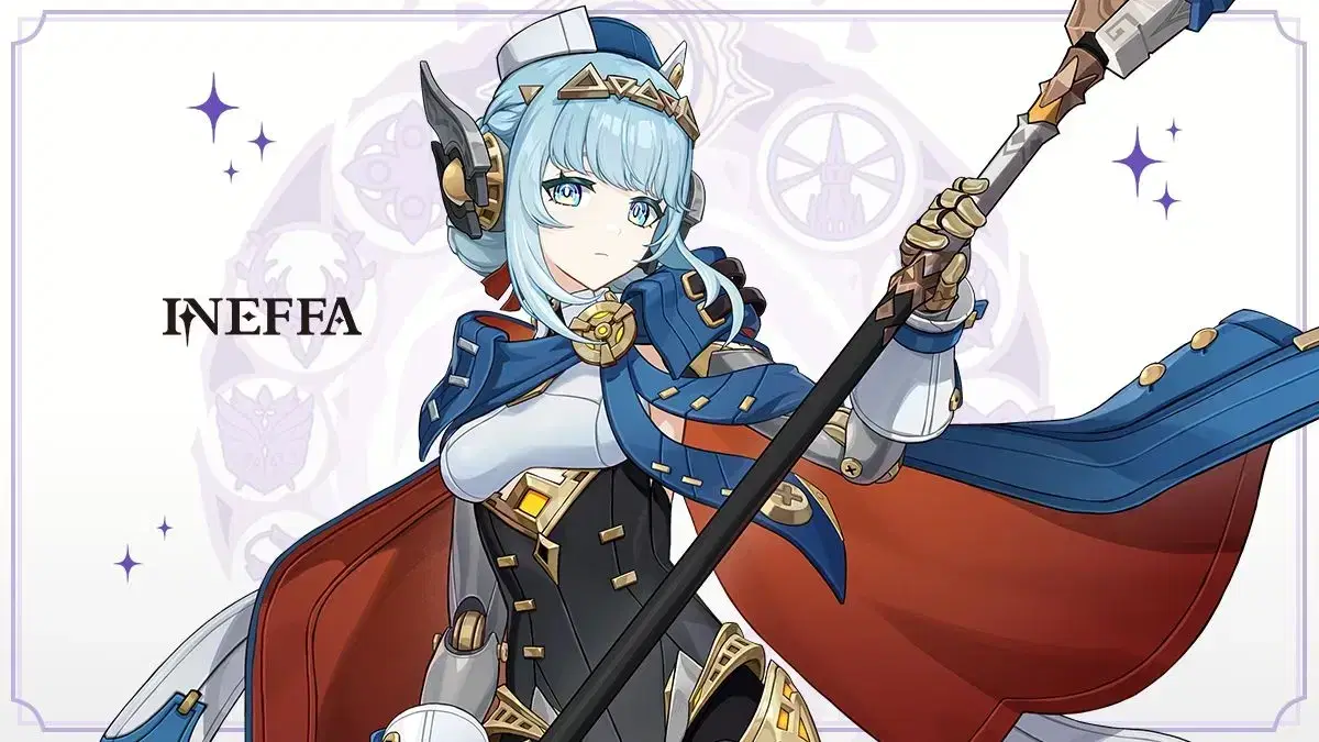17 Ide Nama Akun Game Genshin Impact buat Cewek yang Aesthetic dan Bikin Makin Kece