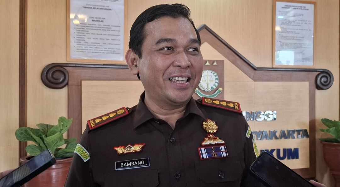 Kata Kejari Sleman Soal Update Terbaru Kapan Tersangka Dugaan Korupsi Dana Hibah Segera diungkap