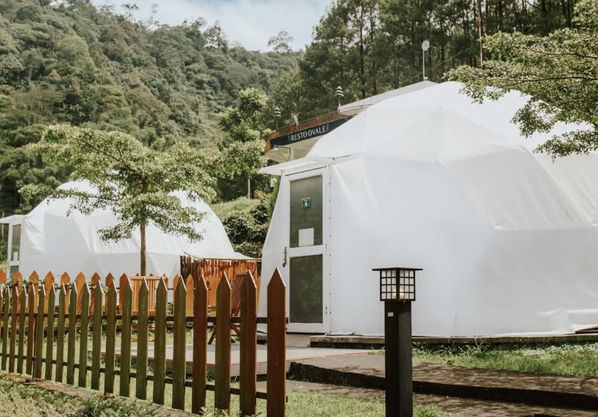5 Tempat Wisata Baru di Malang Favoritnya Anak Gen Z, Serasa Liburan ke Luar Negeri