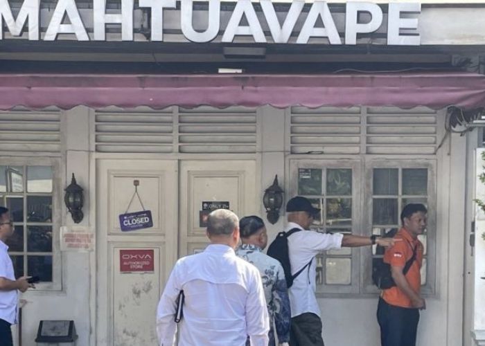 Usai Temukan Kejanggalan, Keluarga Diplomat Arya Daru Minta Perlindungan ke LPSK