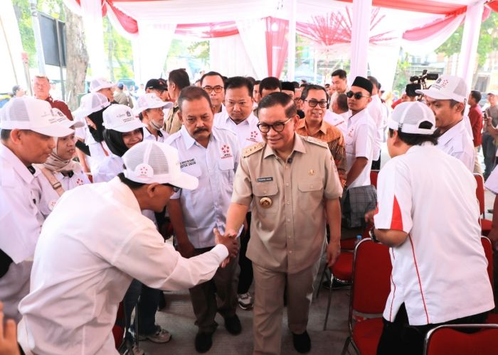 Eks Jubir Anies Baswedan Diangkat Jadi Komisaris Jakpro, Begini Alasan Gubernur Pram