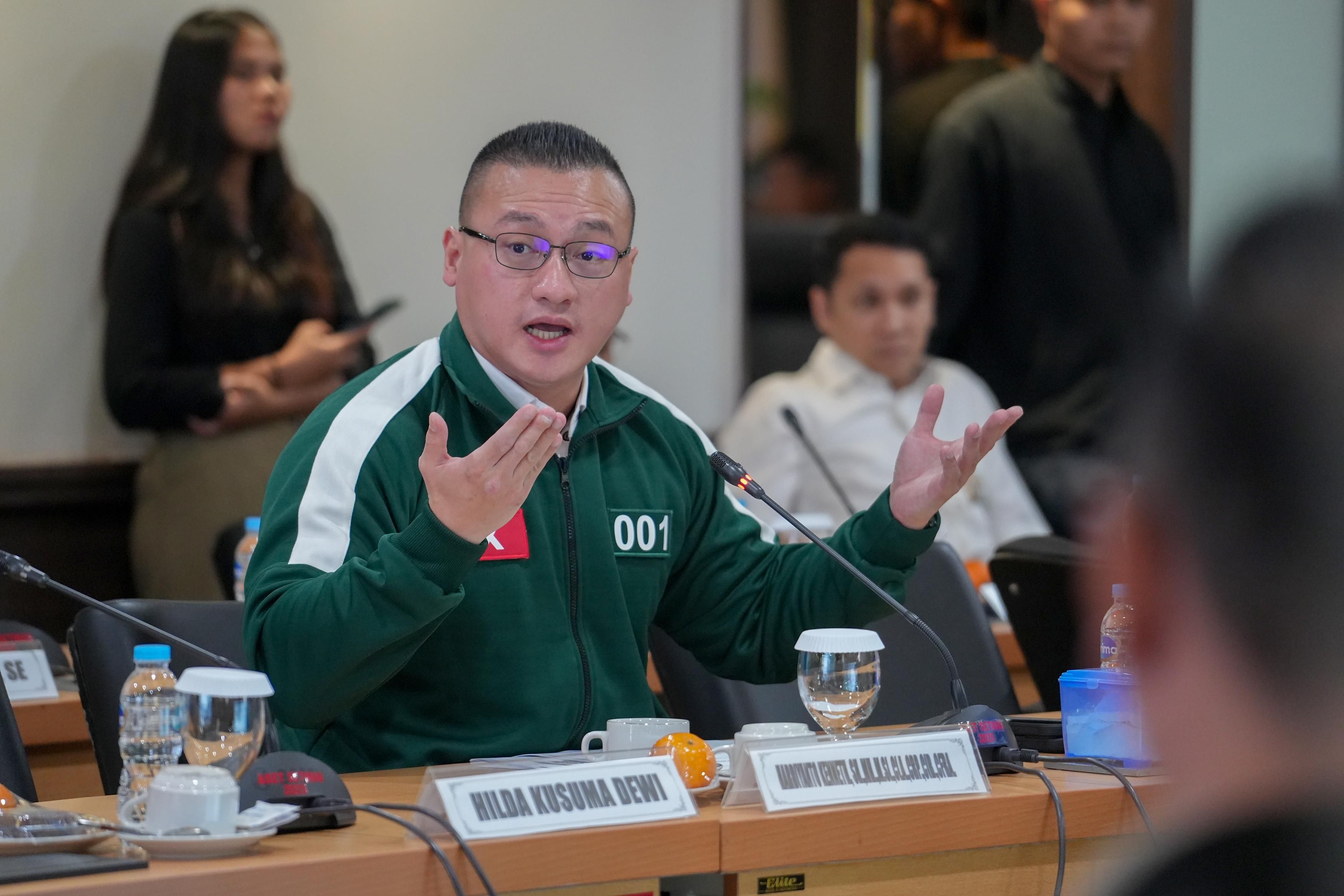 Jadi Biang Macet, Flyover Latumenten Bentar Lagi Dibangun, Kenneth: Saya Pantau Prosesnya