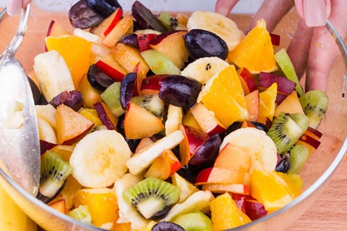 7 Resep Camilan Liburan yang Rendah Lemak, Tetap Happy Tanpa Takut Gemuk!