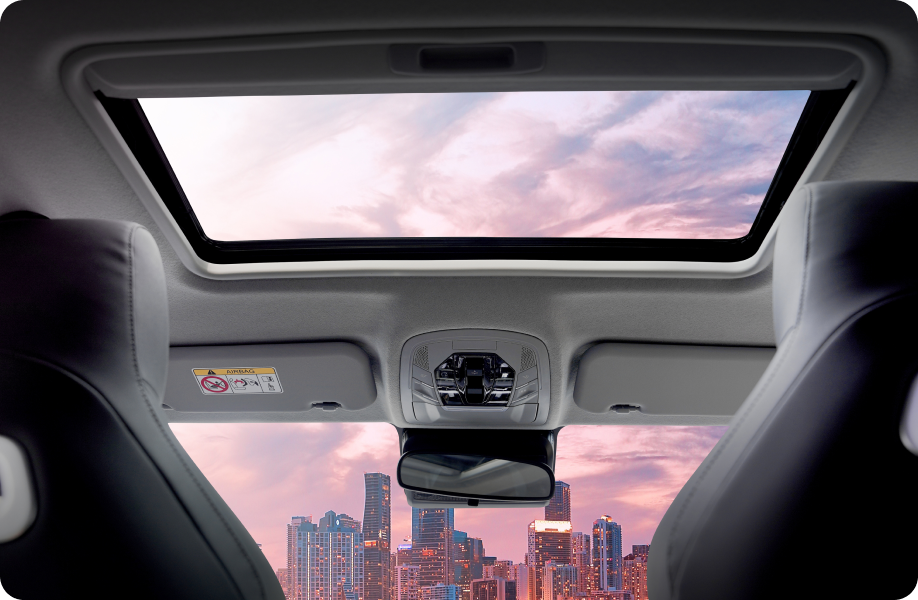 Sering Diperdebatkan, Seberapa Penting Fitur Sunroof di Mobil Kekinian? Ini 5 Hal yang Harus Dipahami!