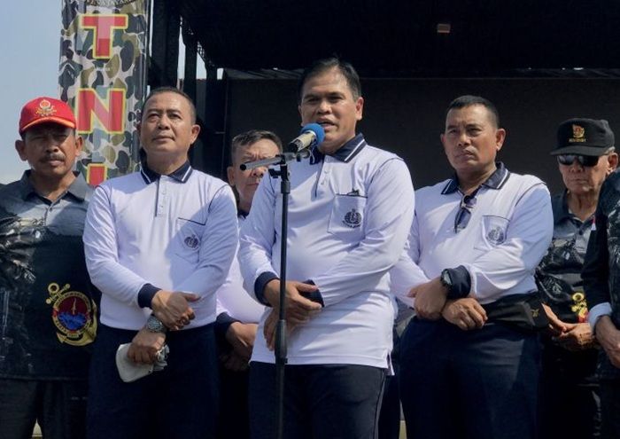 Kapal Perang Baru TNI AL Buatan Italia Berlayar ke Indonesia Hari Ini, Ini Spesifikasinya