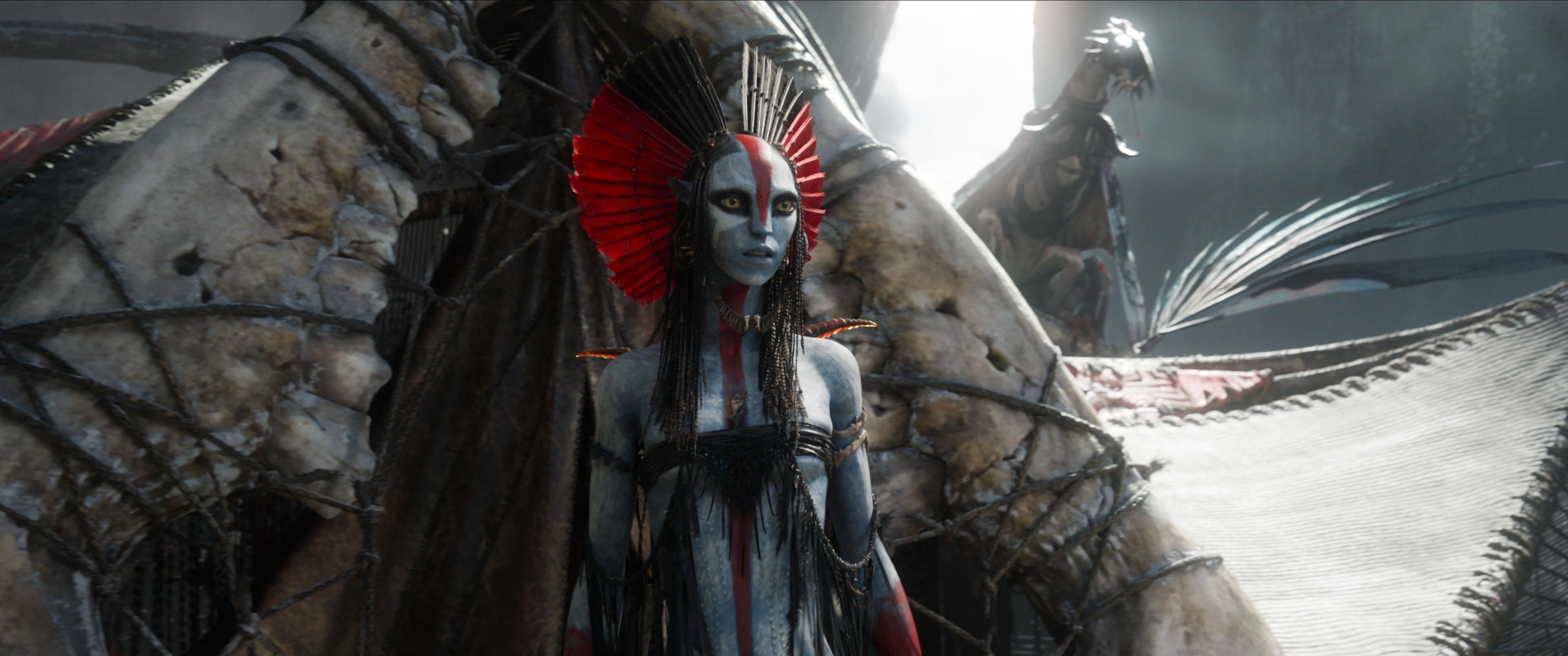 Avatar: Fire and Ash Tembus 760,4 Juta USD Dalam Pendapatan Box Office Secara Global!