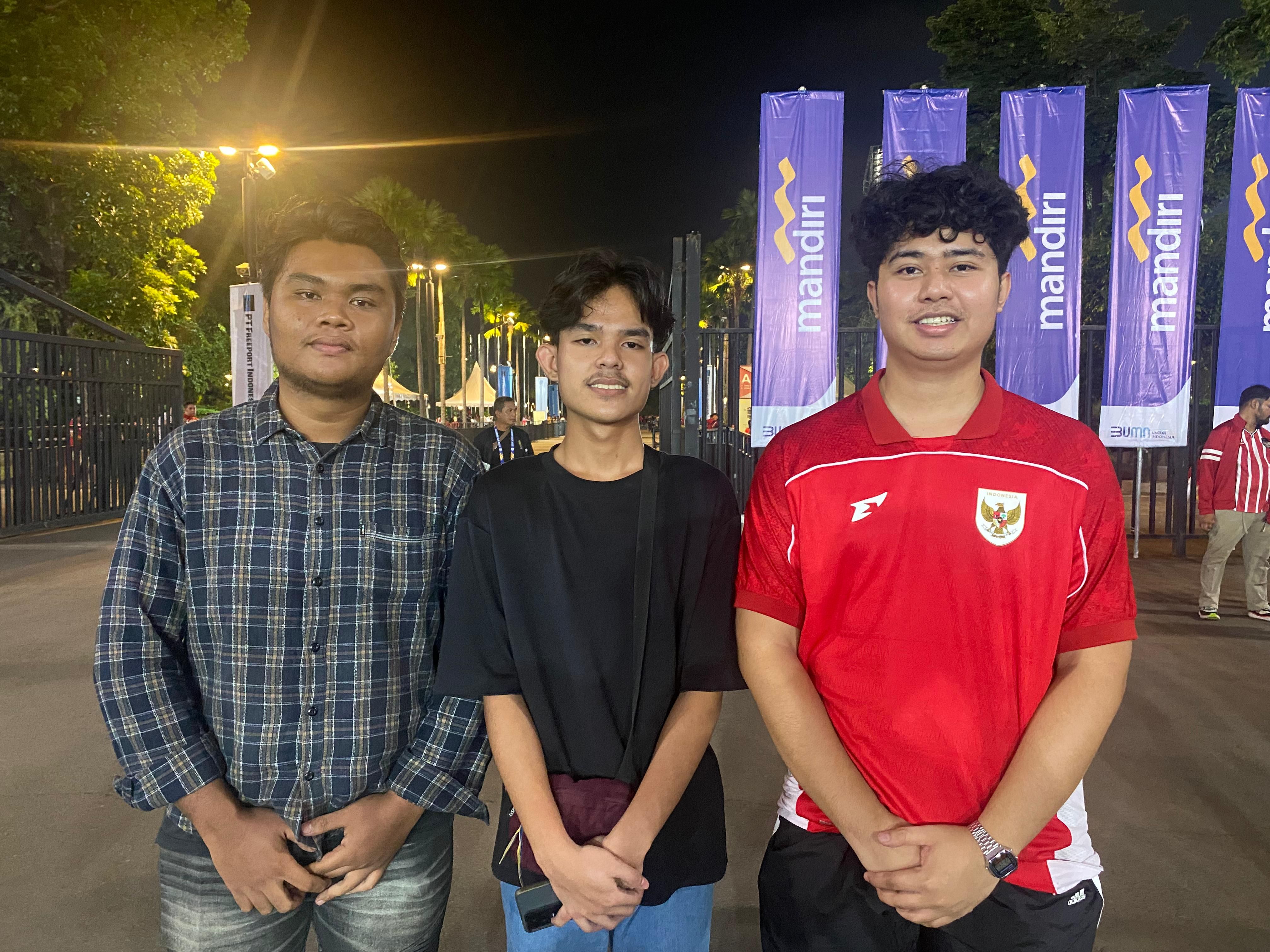 Timnas Indonesia U-23 Kalah dari Vietnam di Final Piala AFF U-23 2025, Fans: Kalah Menang Tetap Indonesia!