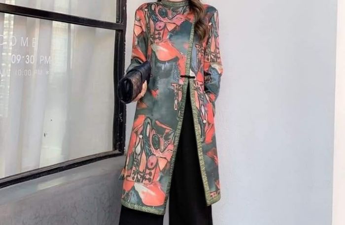 Geliat Fashion Lokal Kalsel: Dari Komunitas hingga Panggung Dunia