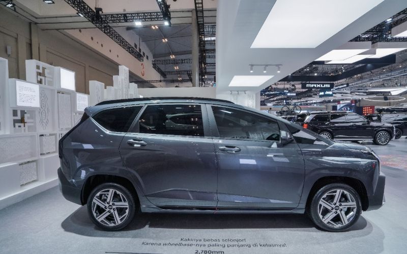 5 Alasan Hyundai Stargazer Cartenz Pas untuk Jadi Andalan Keluarga di Indonesia!