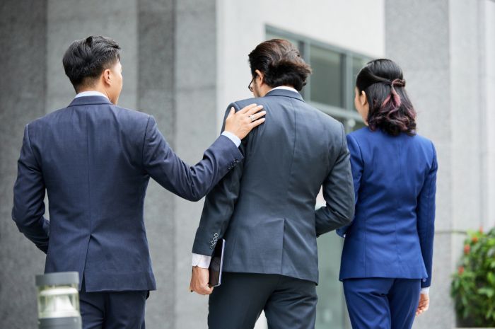 5 Cara Menolak Permintaan di Kantor Tanpa Rasa Bersalah