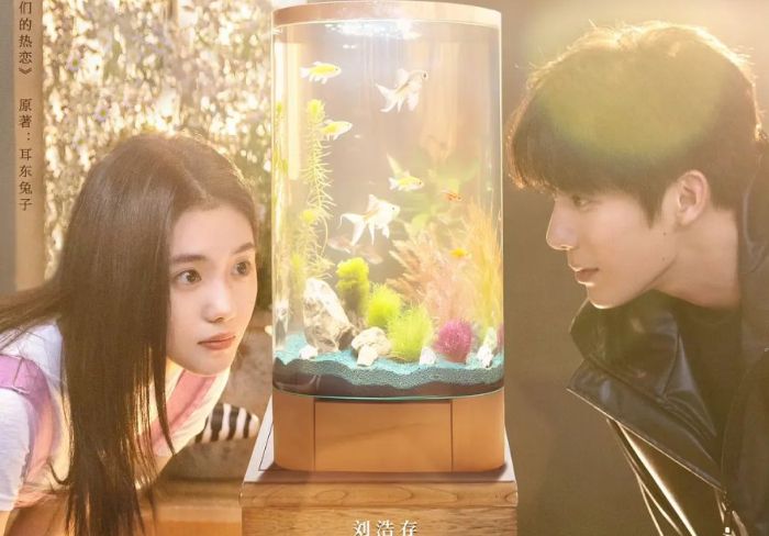 4 Drama China Terbaru 2025 Bertema Dunia Kuliah, Penuh Cinta dan Realita