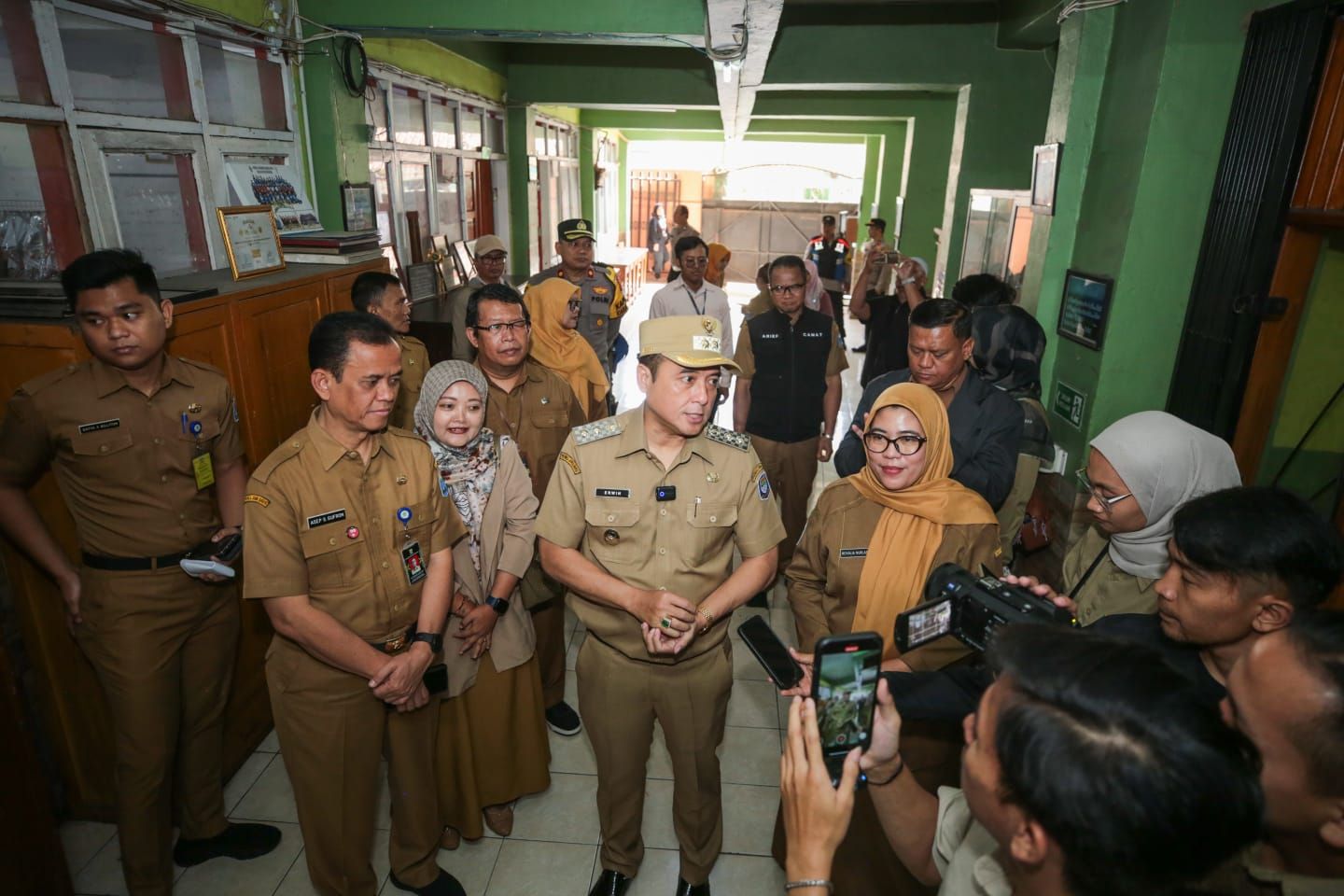 Studi Tur di Sekolah Tak Wajib, Pemkot Bandung Tekankan Tidak Memberatkan Orang Tua
