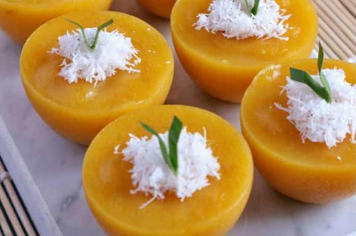 17 Ide Nama Usaha Kue Lumpang Kekinian Ala Gen Z yang Estetik dan Elegan