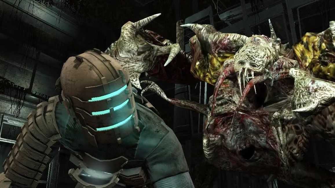 Glen Schofield , Pencipta Dead Space, Pertimbangkan Pensiun Setelah Proyek Game Terbarunya Gagal Didanai