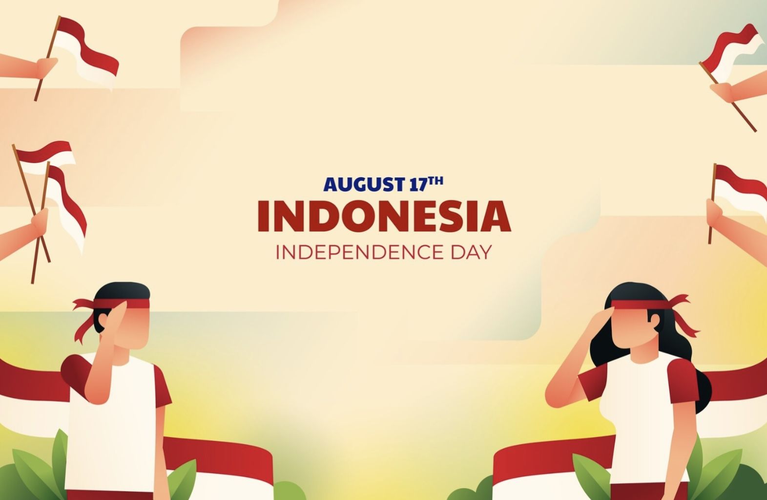7 Ide Lomba 17 Agustus yang Gampang, Seru, dan Bikin Ngakak Bareng Tetangga!