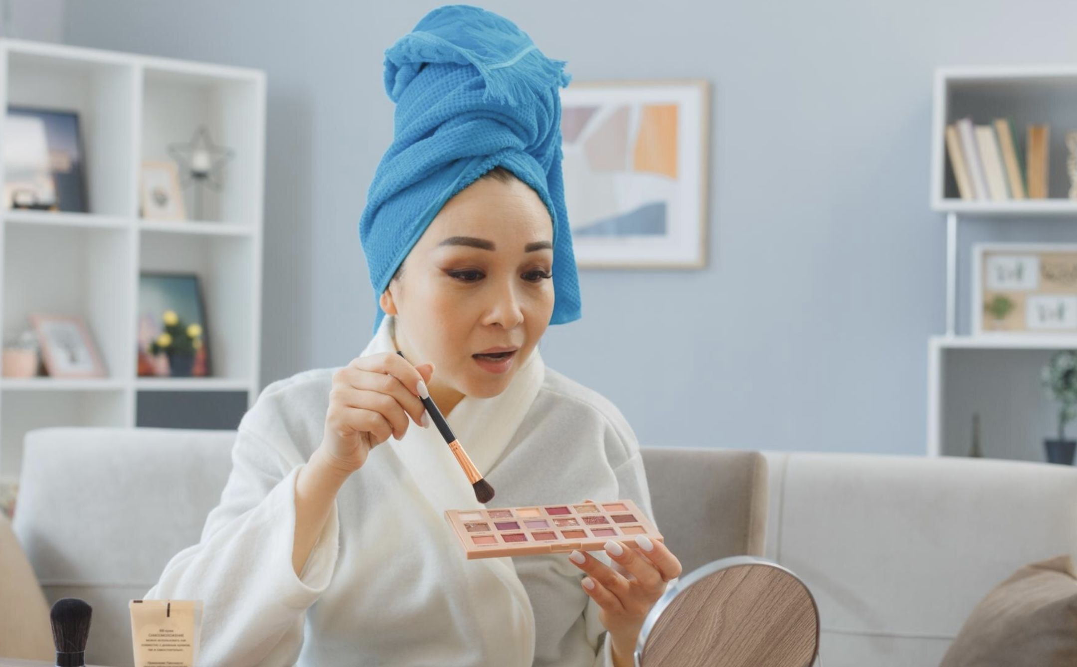 17 Ide Bio Instagram Kreator Kecantikan Pemula, Biar Profil Kamu Makin Glowing dan Menarik