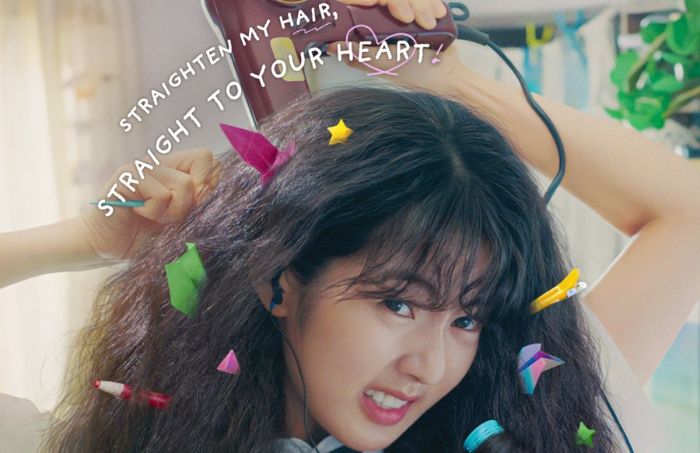 Shin Eun Soo dan Gong Myung Bikin Baper di Film Romantis Terbaru Netflix ‘Love Untangled’