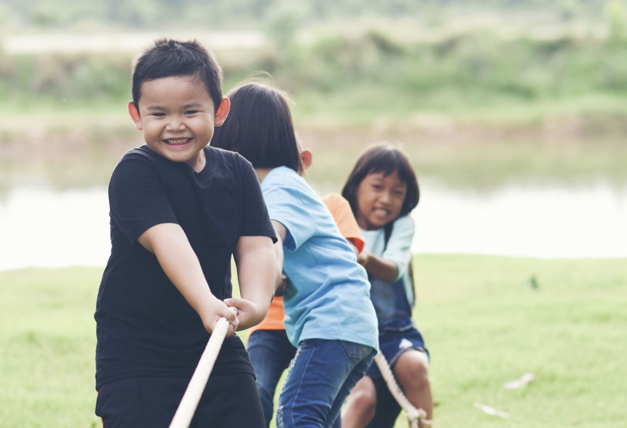 7 Ide Lomba 17 Agustus untuk Anak SMP yang Unik, Seru, dan Gak Bosenin!