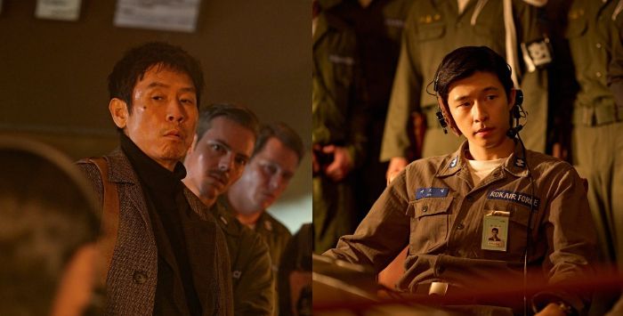 6 Film dan Drakor Hong Kyung yang Bikin Namanya Makin Bersinar di 2025