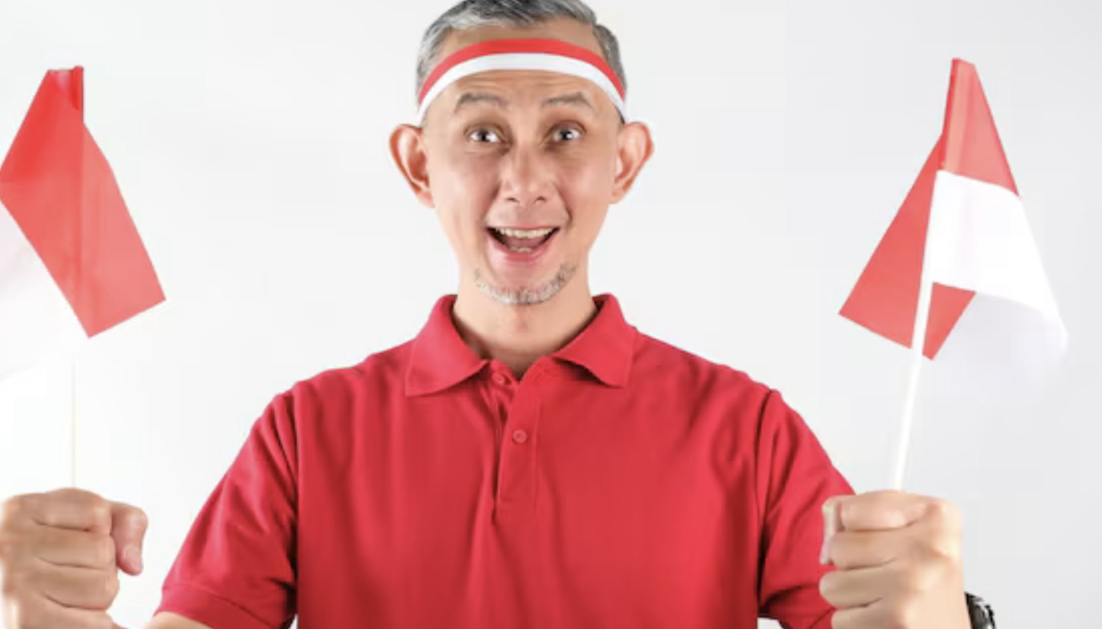 7 Ide Lomba 17 Agustus untuk Bapak-bapak yang Bikin Ngakak, Anti Garing, dan Super Heboh!