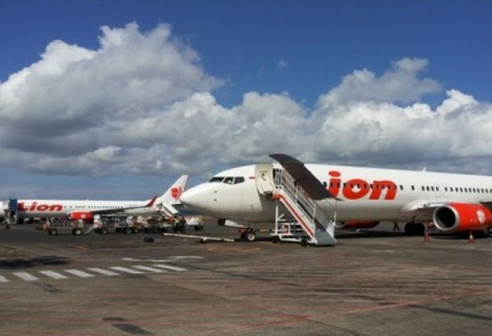 Ancaman Bom di Penerbangan Lion Air JT-308, Begini Kata Manajemen