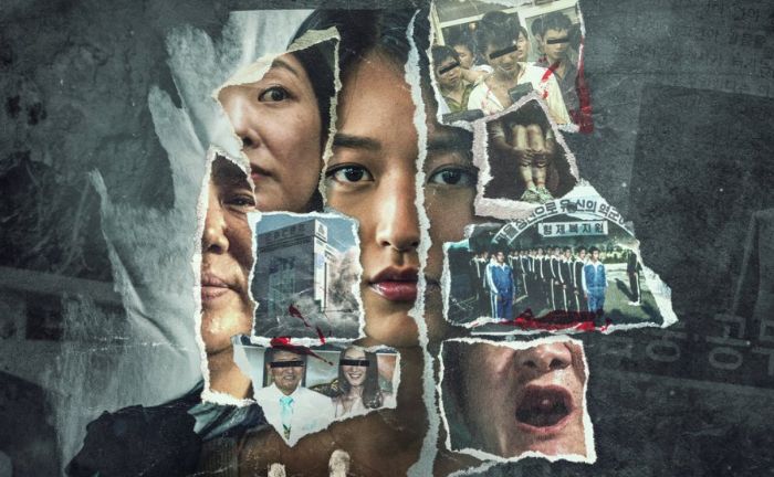 Review The Echoes of Survivors , Serial Dokumenter Netflix tentang Tragedi Kelam di Korea Selatan