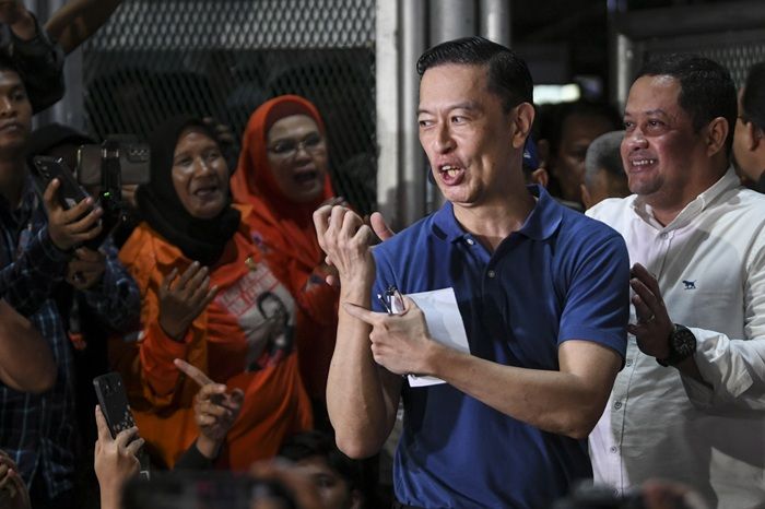 Abolisi Presiden Prabowo pada Tom Lembong Dinilai Tepat, Pengamat: Pemimpin yang Baik
