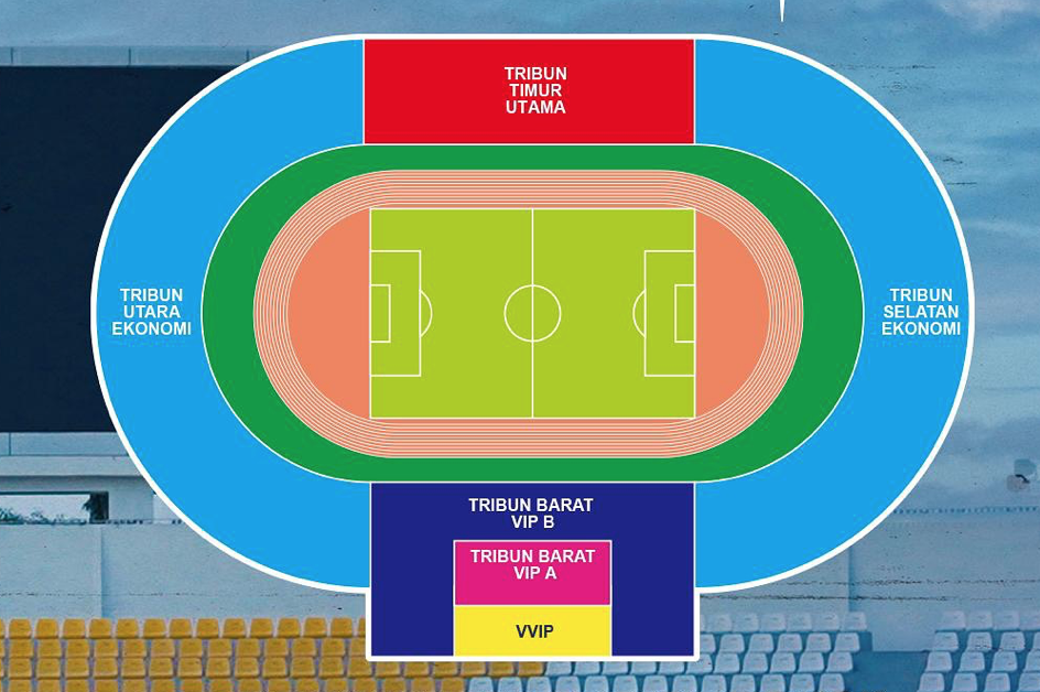 Arema FC Umumkan Kategori Tiket untuk Super League 2025 2026