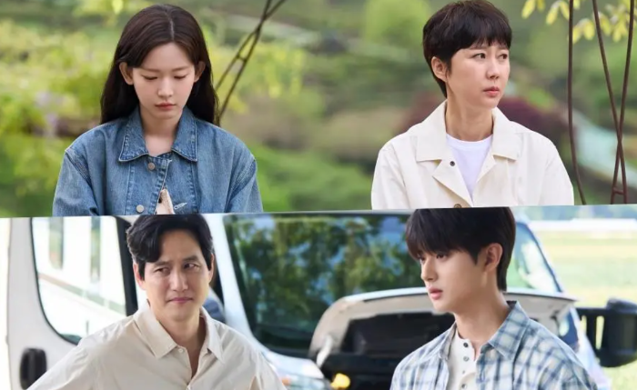 Detail Lengkap ‘Love, Take Two’, Drakor Agustus 2025 dengan Suasana Desa yang Bikin Adem