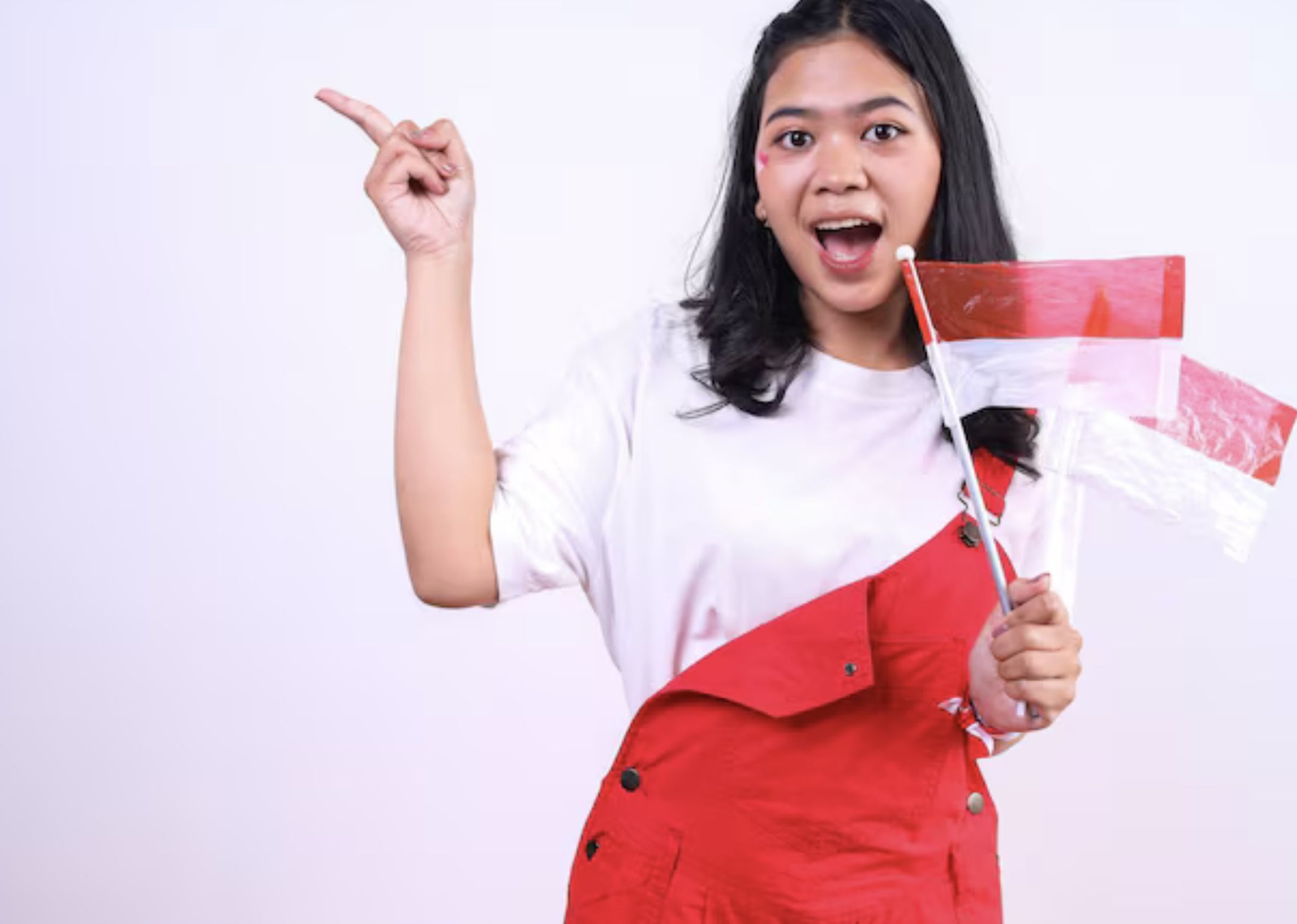 17 Caption Singkat Tentang Hari Kemerdekaan yang Menyentuh Hati dan Merinding Bacanya