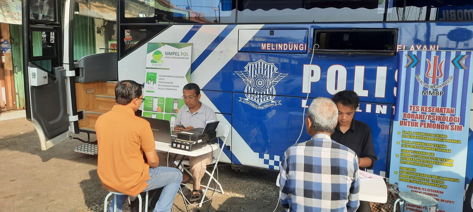 Cek Jadwal dan Lokasi Sim Keliling di Purwakarta Disini!