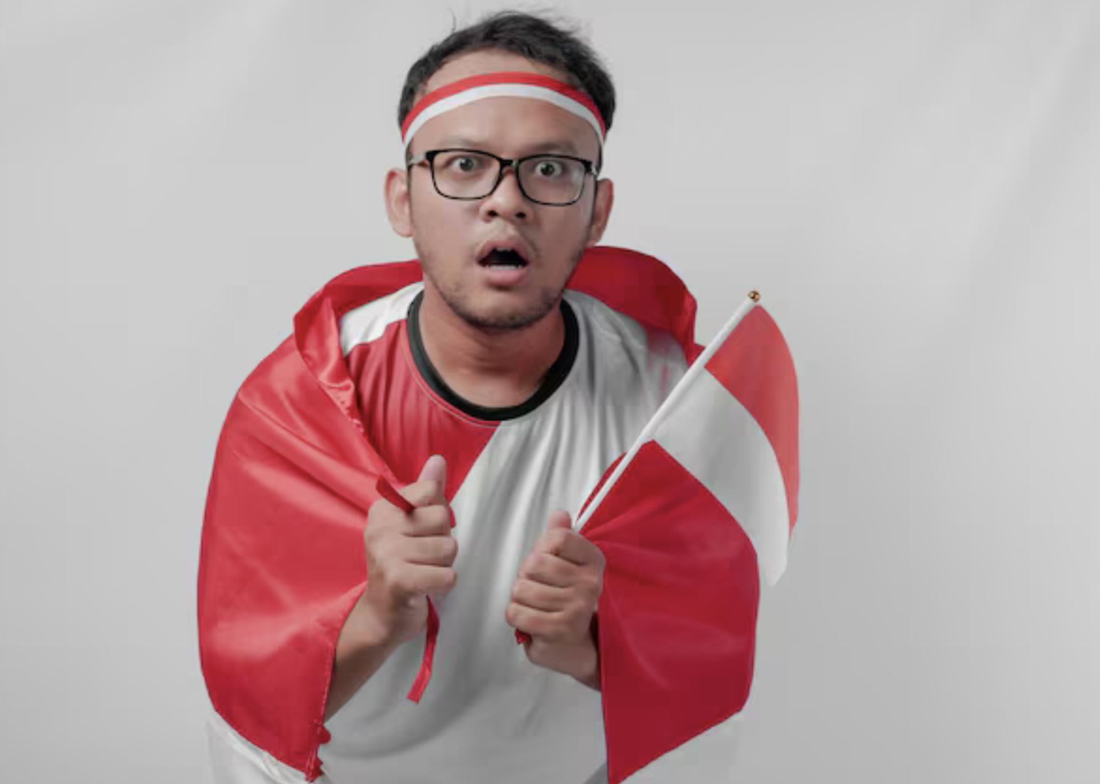 7 Ide Lomba 17 Agustus untuk Bapak-bapak yang Bikin Ngakak, Anti Garing, dan Super Heboh!
