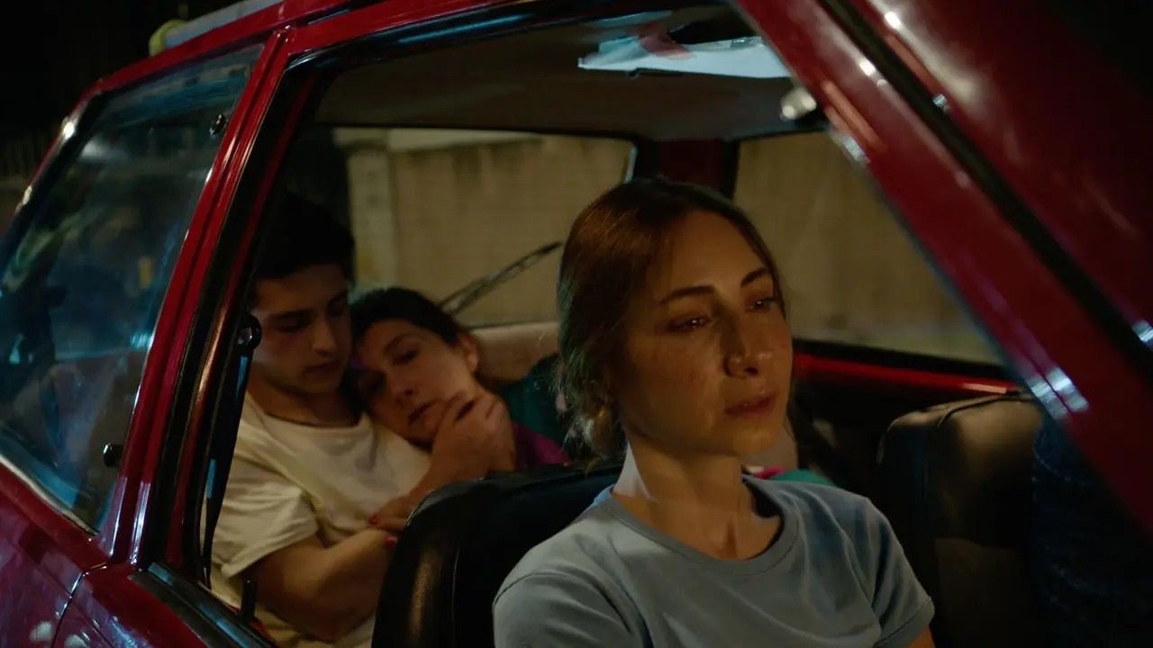 Film Arze: Kisah Ibu Tangguh Lebanon yang Menyentuh Hati, Tayang di KlikFilm
