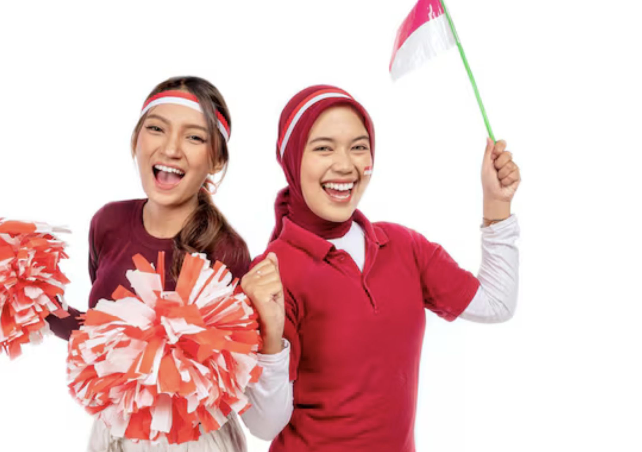 7 Ide Lomba 17 Agustus untuk Ibu-ibu, Dijamin Heboh, Seru dan Suasana Pecah!