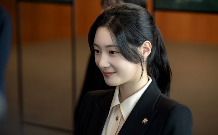 7 Pemain dan Karakter di Beyond the Bar , Drakor Hukum Terbaru Netflix yang Bikin Nagih