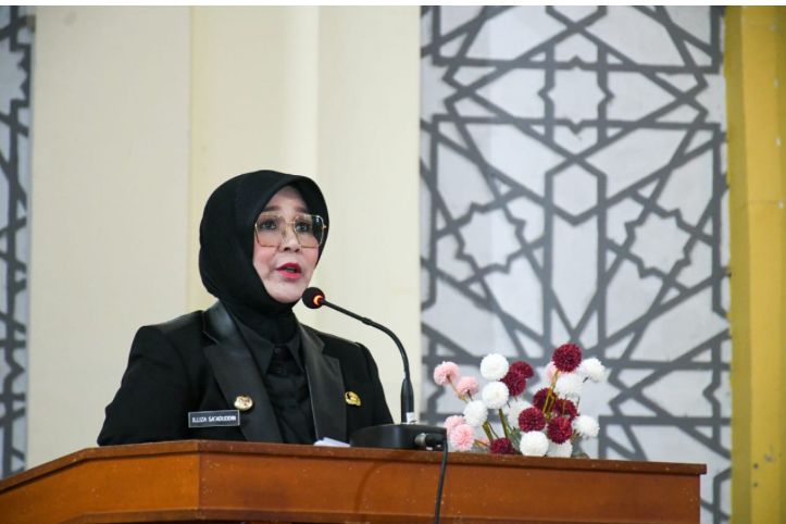 Gak Perlu Bingung Lagi! Warga Banda Aceh Kini Bisa Ngadu Lewat SALEUM