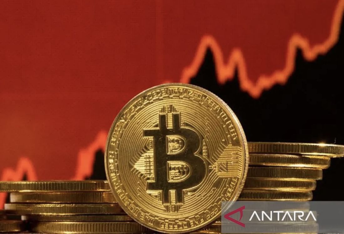 Pemerintah Luncurkan Peraturan Pajak Kripto Terbaru, Apa yang Berubah?