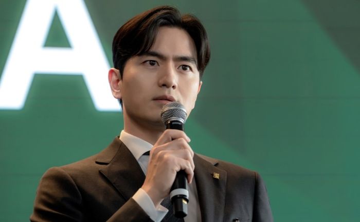 7 Pemain dan Karakter di Beyond the Bar , Drakor Hukum Terbaru Netflix yang Bikin Nagih