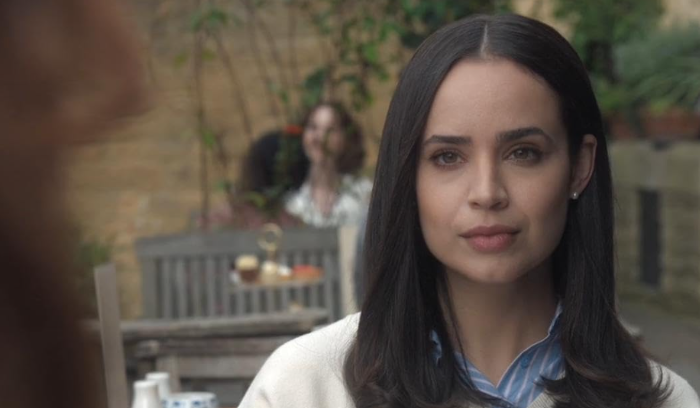 Sinopsis My Oxford Year, Film Romantis Terbaru Netflix soal Cita-Cita dan Cinta