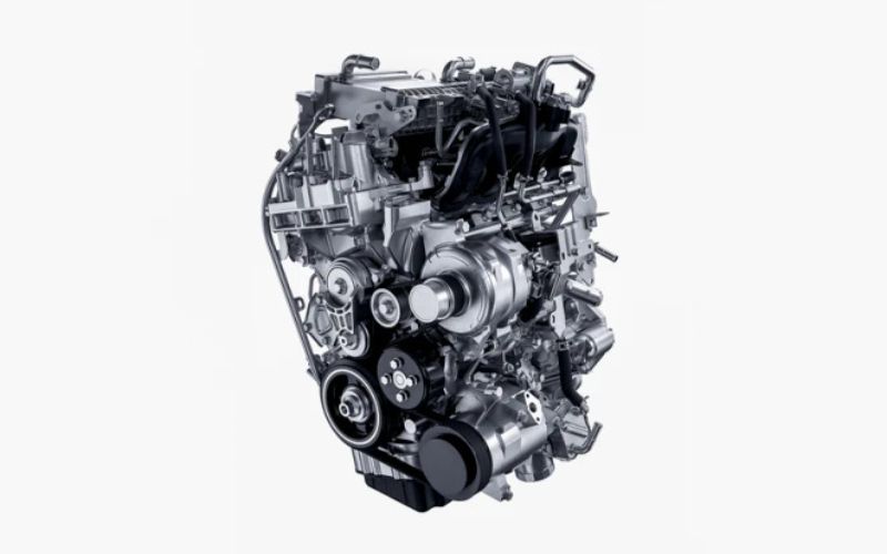 Pakai Turbo, Gimana Performa Mesin Mitsubishi Destinator Terbaru? Apakah Cocok untuk Harian?