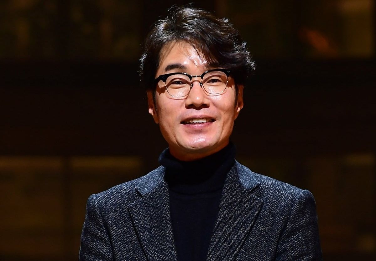 Song Young Kyu Meninggal Dunia, Ini Profil dan Deretan Karya Populernya