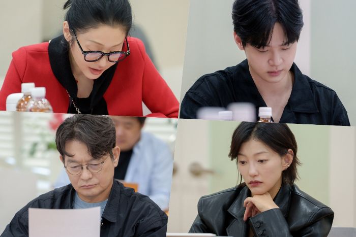 Alasan Wajib Nonton Queen Mantis : Drakor Thriller Terbaru September 2025 dengan Twist Seru!