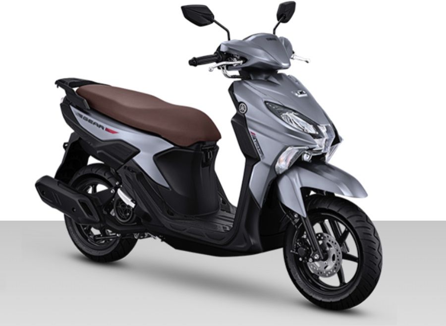 5 Motor Matic Idaman Gen Z: Gak Cuma Tangguh, tapi Juga Estetik dan Stylish!