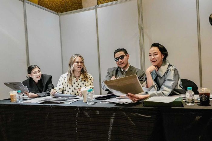Diikuti Puluhan Perempuan, Audisi Miss Universe Indonesia 2025 Hadirkan Banyak Talenta Berkualitas