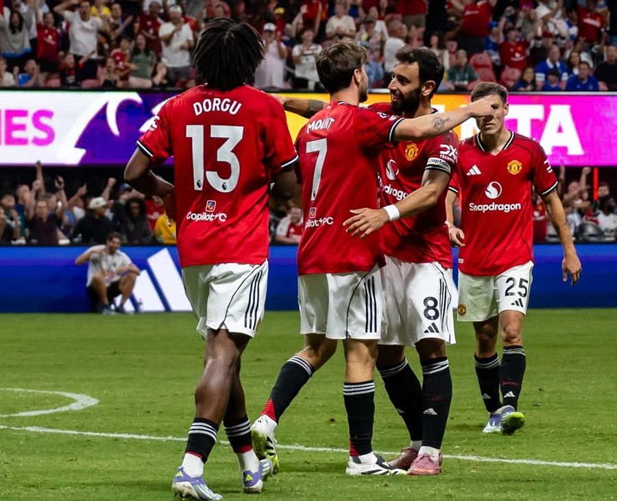 4 Calon Juara Liga Inggris 2025 2026 versi Superkomputer: Ada MU?
