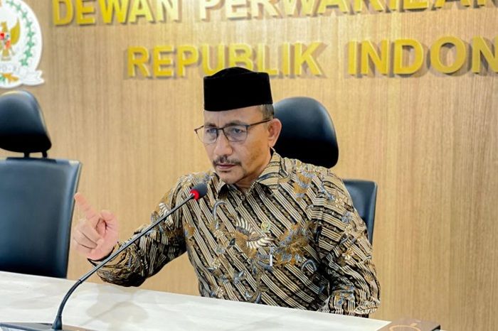 DPD Desak Pengusutan Tuntas Kasus Kematian PMI Asal Aceh di Malaysia